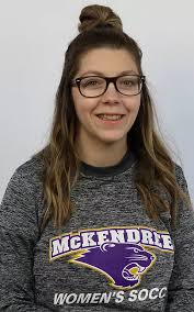 2019 Women's Soccer Roster