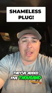 Check out this SHOOT! They have added 5k for 100 straight in the handicap.  If no one breaks it, they are adding the 5k to the HOA Lewis, making it  $9000 added to it instead of $4000. Another $4000 in ...