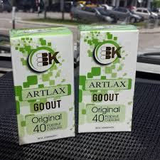 Artlax go out testimoni en rohaizam. Artlax Go Out Ubat Gout Shopee Malaysia