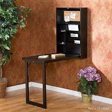 Murphy Fold Out Desk For Work Space Best Furniture For Rvs Campers Travel Trailers And Motorhomes Fold Down Desk Convertible Desk Wall Desk
