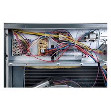 Fast and easy direct oem replacement for air handler, integrated furnace and outdoor controls. Goodman Gph1436h41 3 Ton 14 Seer Self Contained Packaged Heat Pump Dedicated Horizontal