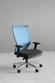 Run Ii Ergonomic Work Chairs Task Stools Side Guest Seating Via Seating Chair Work Chair High Back Chairs