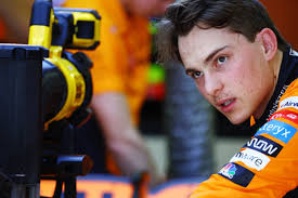 Australian Formula 1 Grand prix 2024: CEO Travis Auld