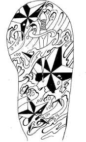 Half Sleeve Tattoo Drawings Arm Tattoo Designs New Tribal Star Sleeve Tattoo Half Sleeve Tattoos Designs Half Sleeve Tattoo