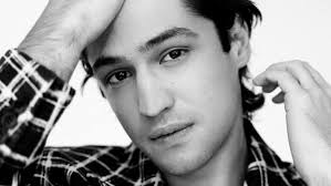 Ferrari' Is Gabriel Leone's Red-Hot Hollywood Debut