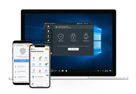 Stay 100% safe from malware and viruses with totalav free antivirus protection with internet security. Antivirus Gratuito Para Windows Para La Mejor Proteccion En Tiempo Real Avira