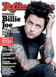 Artists you need to know. Victoria Gets Boost From Rolling Stone Magazine Times Colonist