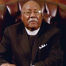 Obituary for Reverend W.G. Treadwell