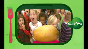 C Est Un Legume Qui Peut Se Manger Ecrase Quizzine Pomme De Terre Youtube