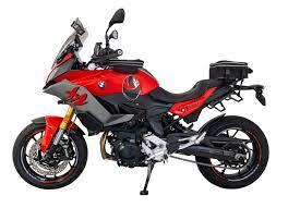 The f900xr was the intended outcome when bmw converted their f850gs into a pure road bike; Bmw F900xr Umbau Von Hornig Sportliche Ambition Trifft Auf Robuste Touren Tauglichkeit Motorradzubehor Hornig Zubehor Fur Ihr Bmw Motorrad