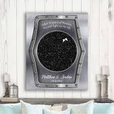 11 Year Anniversary Custom Star Map Steel Anniversary Personalized Gift Constellation Coordinates Night Sky Print Star Chart 1747