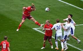 May 29, 2021 · 1. Koln Kiel Lust Und Frust In Der Relegation Oddset Wetten
