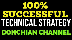 100 Successful Intraday Strategy Donchian Channel Nse Mcx Zerodha Tamil Share Chart Cta