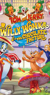 Exact source of my screenshot here about us. Tom And Jerry Willy Wonka And The Chocolate Factory Video 2017 Jp Karliak As Willy Wonka Imdb