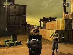 Download freedom fighter 2 game for windows 10. Freedom Fighters Windows My Abandonware