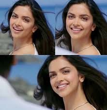 Deepika Padukone In Bachna Ae Haseeno Bollywood Actress Deepika Padukone Shraddha Kapoor Cute