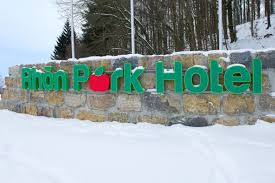 Kostenlose extras kostenlose gutscheine buchung: Rhon Park Hotel Rhon Meine Heimat