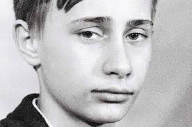 Vladimir putin's parents could hardly have imagined that their beloved son would one day take the helm of their vast country when he was born on 7 october 1952 in leningrad (now st. Historical Pics On Twitter Young Vladimir Putin Http T Co Fs9sl1rdw0