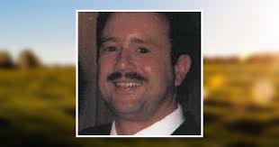 Keith Wayne Bradberry Obituary May 27, 2013