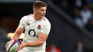 England's rugby union captain is as famous for his stoic reserve off the but behind his quiet intensity are a passion and a desire to win that are preternatural. Six Nations Rugby Profile England Captain Owen Farrell