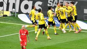 Leipzig vs dortmund prediction and preview with both julian naglesmann and edin terzic set to end their stints with leipzig and dortmund at the end of the season, they will look to lift silverware and sign off on a high. Z7ozdugp5jlqhm