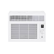 We're open and shipping on time! Ge 250 Sq Ft Window Air Conditioner 115 Volt 6000 Btu In The Window Air Conditioners Department At Lowes Com