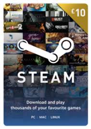 You could send code to someone electronically after you first scratch it yourself. Steam Wallet Top Up 50 Gbp Cdkeys