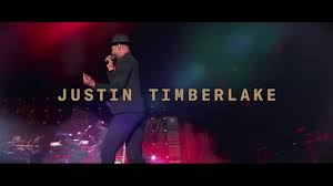 Justin Timberlake Man Of The Woods Tour Fedexforum
