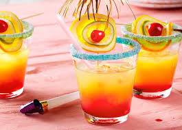 Alkoholfreier Cocktail Fur Kinder Rezept Alkoholfreie Cocktails Kinder Cocktail Alkoholfrei