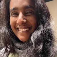 Joanna Solomon's Instagram, Twitter & Facebook