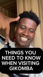 Your Ultimate Guide to Exploring Gikomba: Tips, Fun, and Chronicles