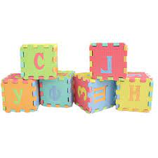 Amazon Com Bromrefulgenc Kids Eva Puzzle Play Mat 90cm Russian Arabic Alphabet Kids Carpet Foam Eva Shaggy Puzzle Crawling Mat For Toddler Arabic Letters Toys Games