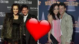 Lina hedlund avslöjar bröllopsplanerna med nassim: Nassim Al Fakir Har Friat Till Lina Hedlund I Direktsandning