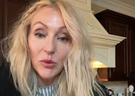 I often get asked how I keep my skin wrinkle-free at 54