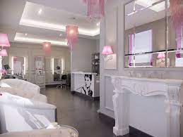 With dozens of respected stylists and treatments. Decorating Ideas For Beauty Salons Beauty Salon Decor Salon Interior Design Beauty Salon Interior