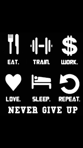 Fur Deine Fitness Suche Dir Ein Shirt Aus Auf Www Erfolg Shirts De Weitere Motivation Findest Du Au Fitness Zitate Motivationsfitness Zitate Fitness Spruche