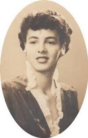 Obituary information for Agnes E. Rose