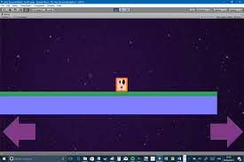 We will be learning how to make a simple 2d game like pong in unity 5, but this can be done with anything as old as unity 4.3. How To Create A 2d Platformer For Android In Unity Part One