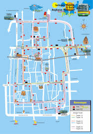 Loker jogja id adalah portal informasi lowongan kerja jogja terbaru. New Map Of Trans Jogja Bus Routes Rizkibeo The Transporter