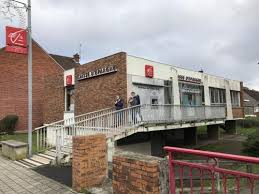 We did not find results for: La Caisse D Epargne De Calonne Ricouart Fermera Ce Vendredi Soir