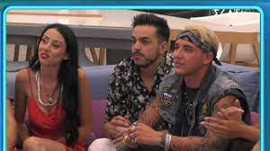 Το δεύτερο live του big brother μονοπώλησε το αποτέλεσμα της ψηφοφορίας του τηλεοπτικού κοινού. Osjg6o9cy9z8xm
