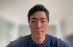 Hector Cho's Instagram, Twitter & Facebook