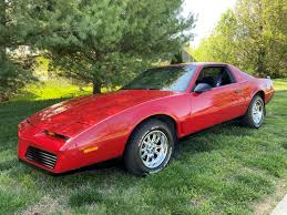 Image result for Bright Red 1982 Fleet
