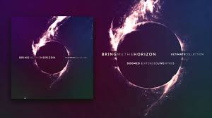 Bring Me The Horizon Doomed Extended Live Intro Bring Me The Horizon Bring It On Doom