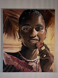 Friends and family joined forces for this valuable anniversary gift.  Wonderful to be present at the unveiling.