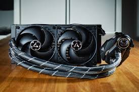Hi everyone let me discuss with you the costs involved into converting forest into usable land! Arctic Liquid Freezer Ii 240 Quality Does Not Have To Cost A Lot Hwcooling Net
