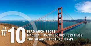 Operated by three principals, this top tier practice has spent over 3 decades committed to making positive change through the built environment in the bay area. Flad San Francisco A Top 10 Bay Area Firm Flad Architects