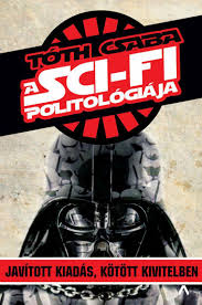 A politológus otthagyja az elemzést és az oktatást is, hogy brüsszelbe költözzön. A Sci Fi Politologiaja