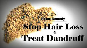 Jojoba oil is a powerful home remedy that has been in use for more than a hundred years. How To Stop Hair Loss And Treat Dandruff At Home Treatment And Make Hair Grow Long Really Fast Youtube