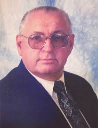 Obituary information for James Edward Richardson